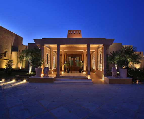 Welcom hotel destination wedding Jodhpur